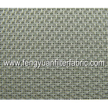 Single Layer China Supplier Paper Mill Polyester Forming Fabric Wire